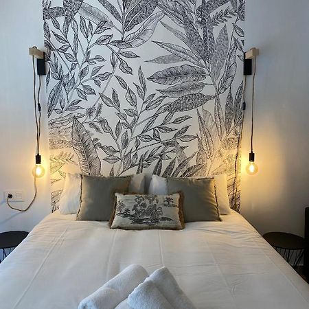 Urban Flat Malaga Centro 아파트 외부 사진