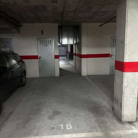 Urban Flat Malaga Centro 아파트 외부 사진
