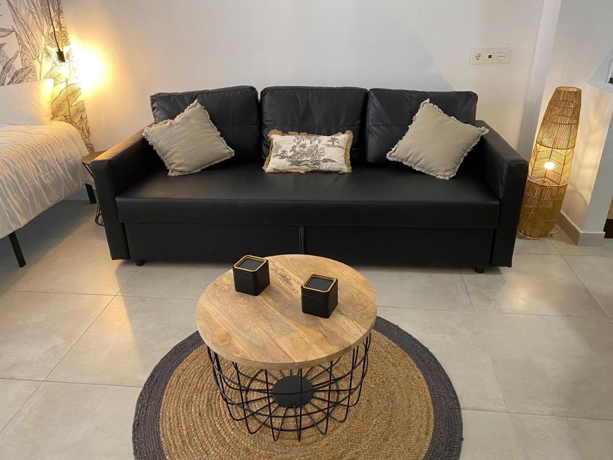 Urban Flat Malaga Centro 아파트 외부 사진