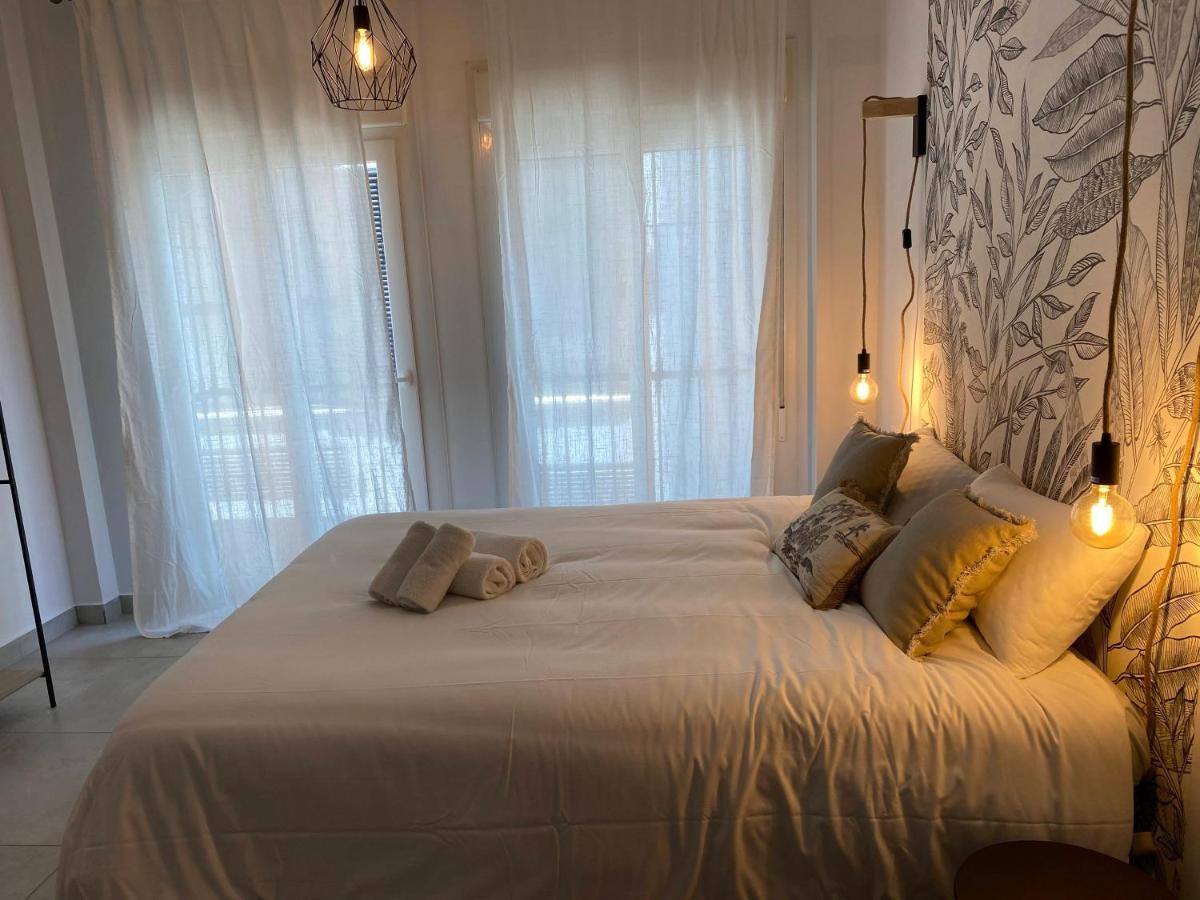 Urban Flat Malaga Centro 아파트 외부 사진