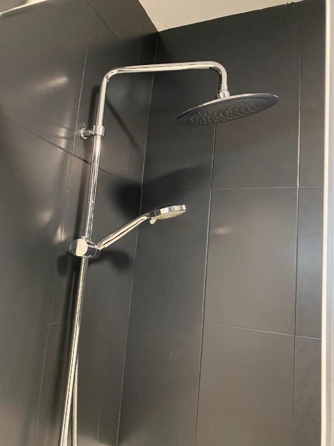 Urban Flat Malaga Centro 아파트 외부 사진