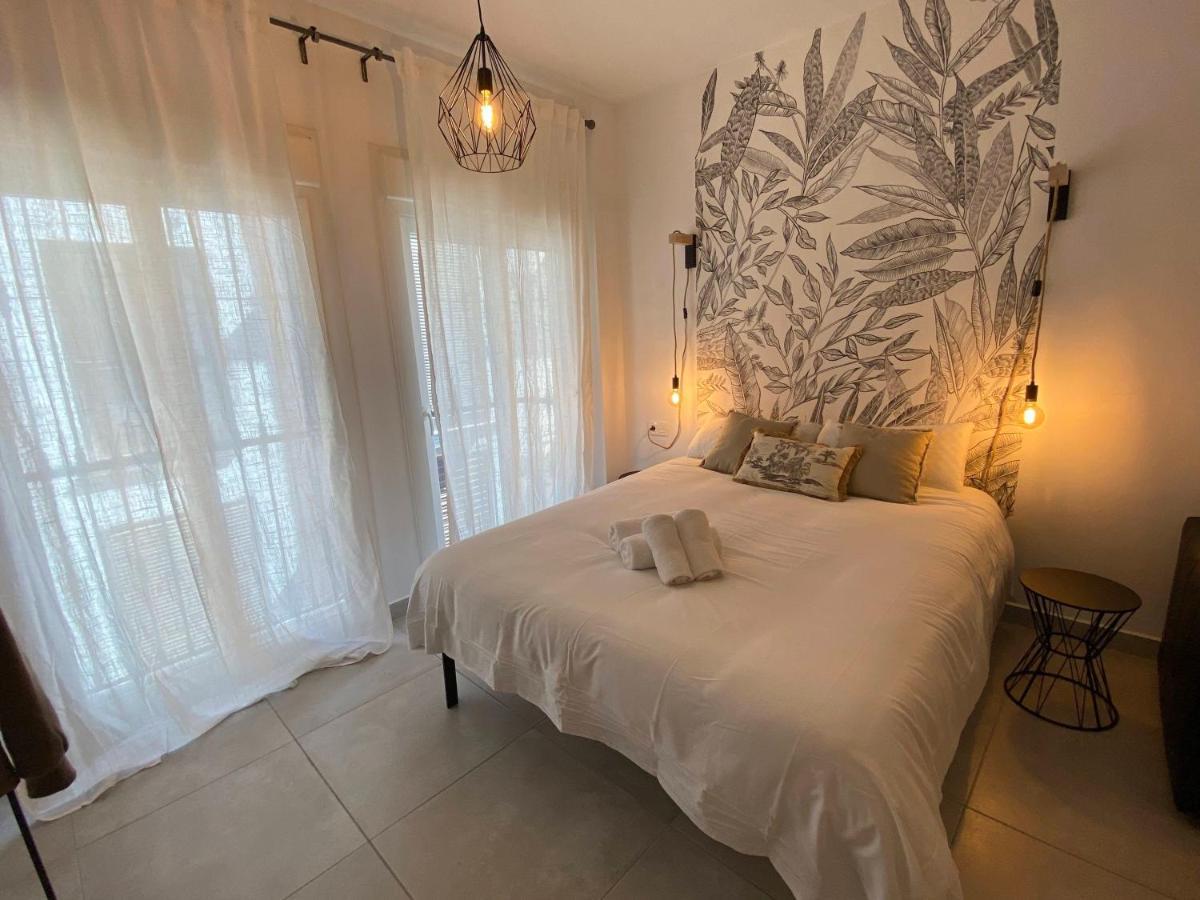 Urban Flat Malaga Centro 아파트 외부 사진