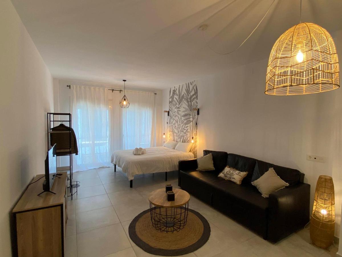 Urban Flat Malaga Centro 아파트 외부 사진