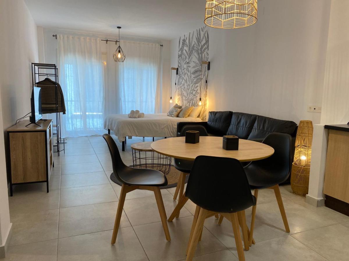 Urban Flat Malaga Centro 아파트 외부 사진