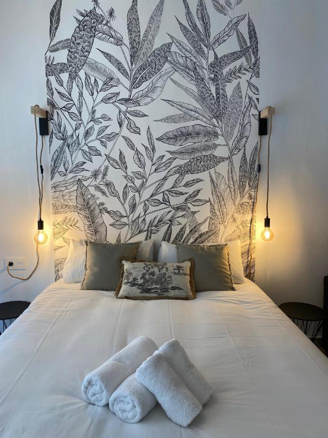 Urban Flat Malaga Centro 아파트 외부 사진