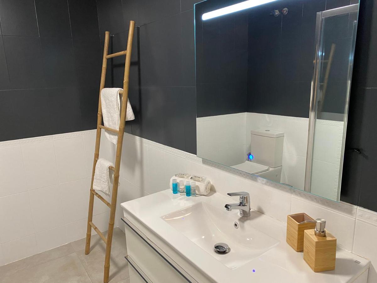 Urban Flat Malaga Centro 아파트 외부 사진