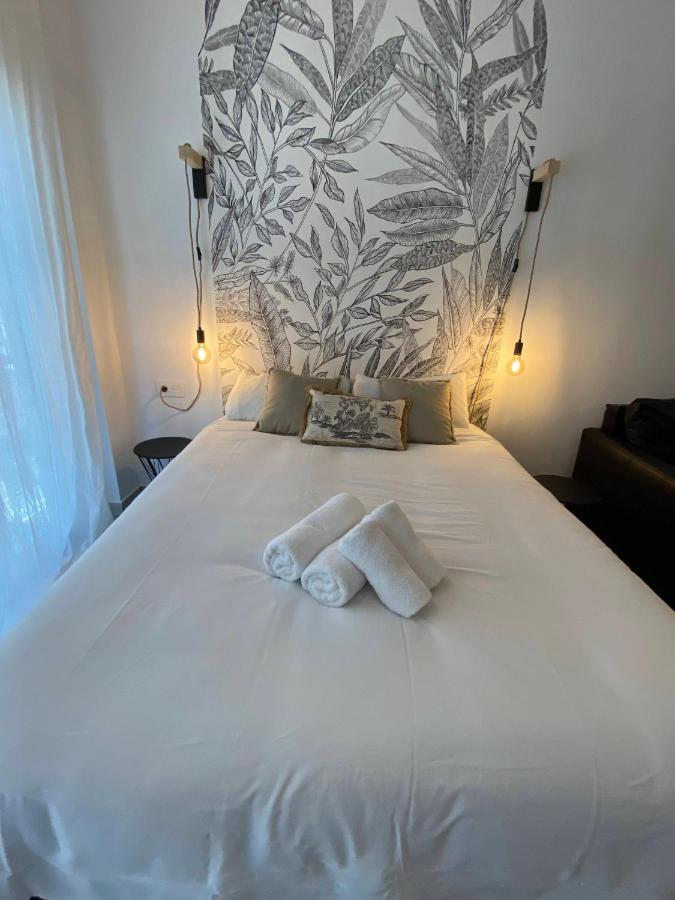 Urban Flat Malaga Centro 아파트 외부 사진