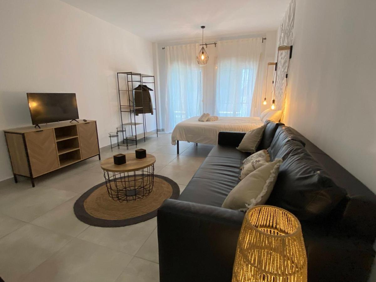 Urban Flat Malaga Centro 아파트 외부 사진
