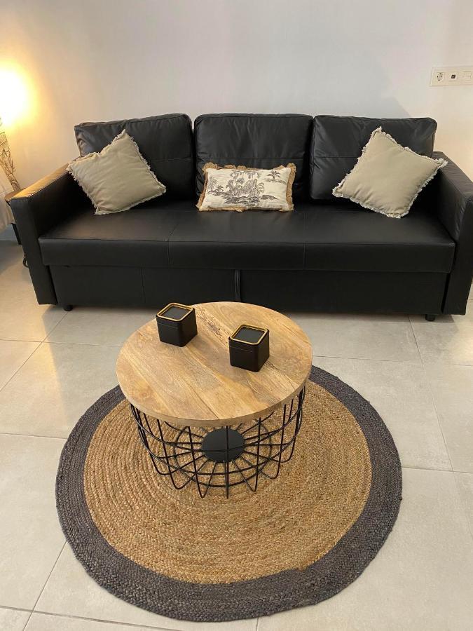Urban Flat Malaga Centro 아파트 외부 사진