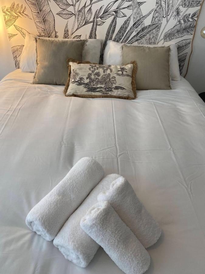 Urban Flat Malaga Centro 아파트 외부 사진