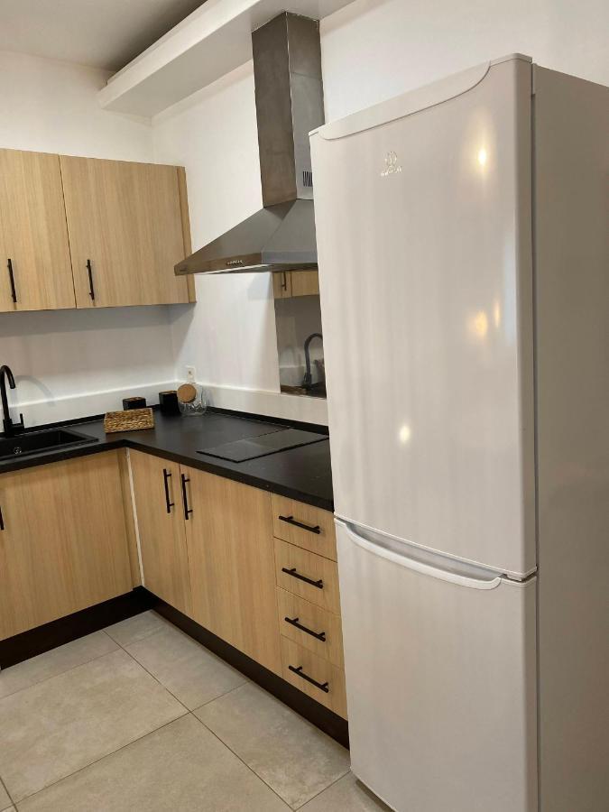 Urban Flat Malaga Centro 아파트 외부 사진